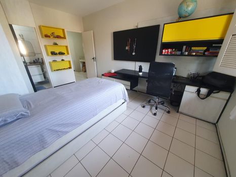 Foto 41 do(a) Casa de 4 quartos à venda em Cidade dos Funcionários, Fortaleza