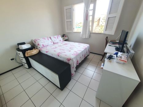 Foto 20 do(a) Casa de 4 quartos à venda em Cidade dos Funcionários, Fortaleza