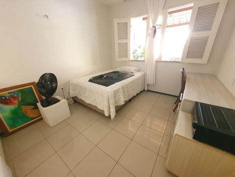 Foto 46 do(a) Casa de 4 quartos à venda em Cidade dos Funcionários, Fortaleza