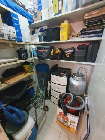 Foto 26 do(a) Casa de 4 quartos à venda em Cidade dos Funcionários, Fortaleza