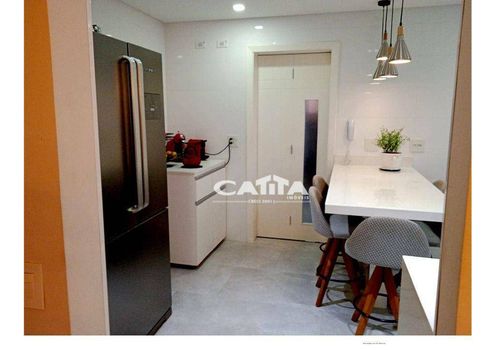 Foto 16 do(a) Apartamento de 3 quartos à venda em Tatuapé, São Paulo