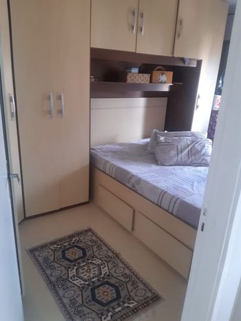 Foto 9 do(a) Apartamento de 2 quartos à venda em Jardim Andaraí, São Paulo