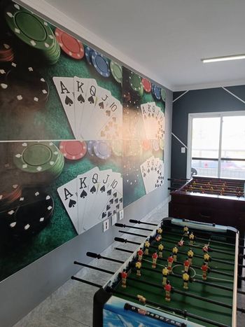 Foto 22 do(a) Apartamento de 2 quartos à venda em Maracanã, Praia Grande