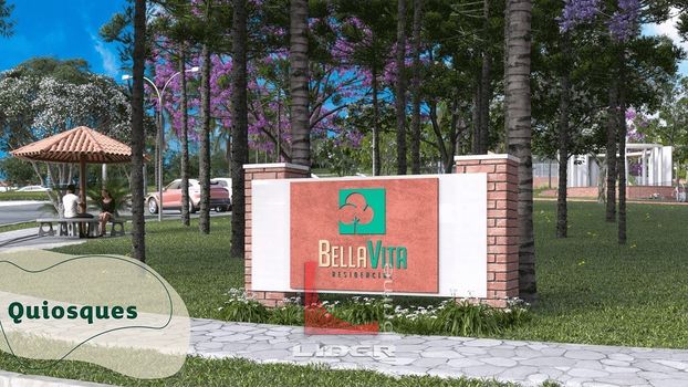 Foto 1 do(a) Terreno false à venda em Residencial das Ilhas, Bragança Paulista