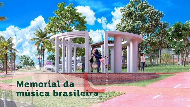 Foto 16 do(a) Terreno false à venda em Residencial das Ilhas, Bragança Paulista