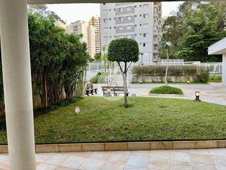 Foto 27 do(a) Apartamento de 2 quartos à venda em Vila Andrade, São Paulo