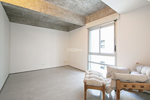 Foto 13 do(a) Apartamento de 3 quartos à venda em Higienópolis, São Paulo