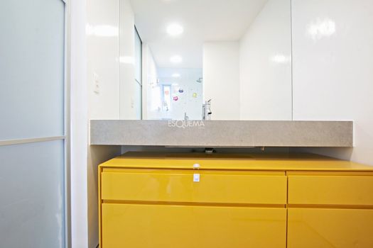 Foto 12 do(a) Apartamento de 3 quartos à venda em Higienópolis, São Paulo