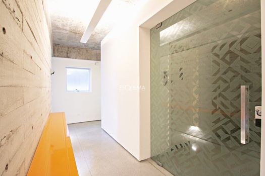 Foto 3 do(a) Apartamento de 3 quartos à venda em Higienópolis, São Paulo