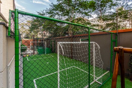 Foto 33 do(a) Apartamento de 3 quartos à venda em Vila Olímpia, São Paulo