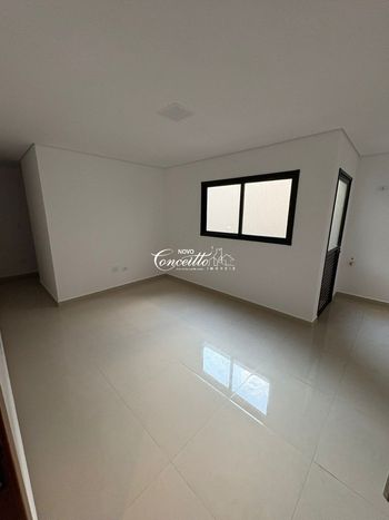Foto 5 do(a) Apartamento de 2 quartos à venda em Vila Francisco Matarazzo, Santo André