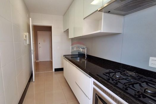 Foto 21 do(a) Apartamento de 2 quartos à venda em Alphaville - Lagoa dos Ingleses, Nova Lima