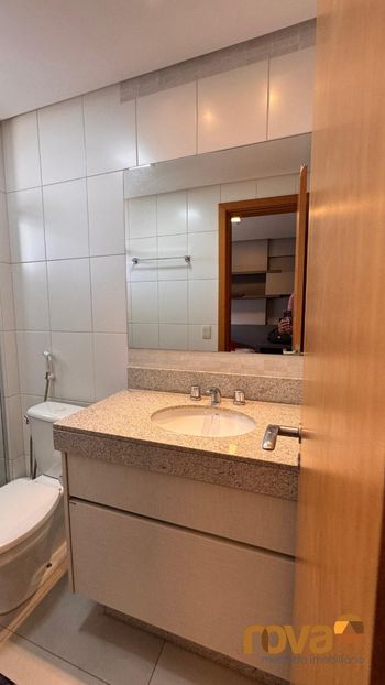 Foto 24 do(a) Apartamento de 4 quartos à venda em Setor Marista, Goiânia