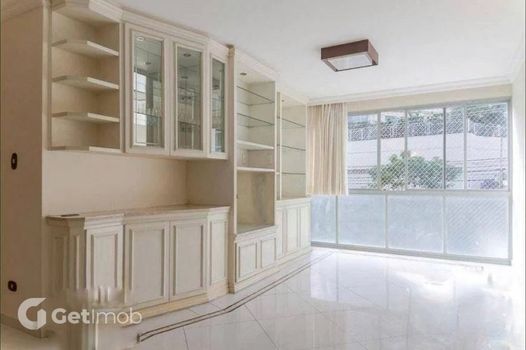 Foto 1 do(a) Apartamento de 3 quartos à venda em Santa Cecília, São Paulo