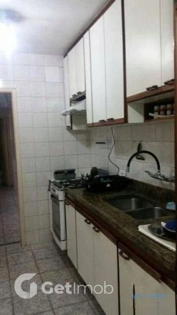 Foto 4 do(a) Apartamento de 3 quartos à venda em Santa Cecília, São Paulo