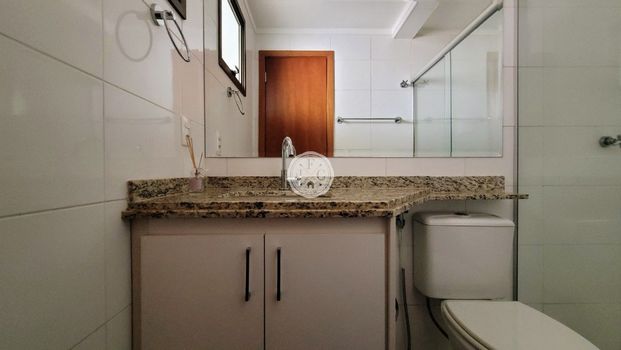 Foto 19 do(a) Apartamento de 3 quartos à venda em Jardim Botânico, Ribeirão Preto