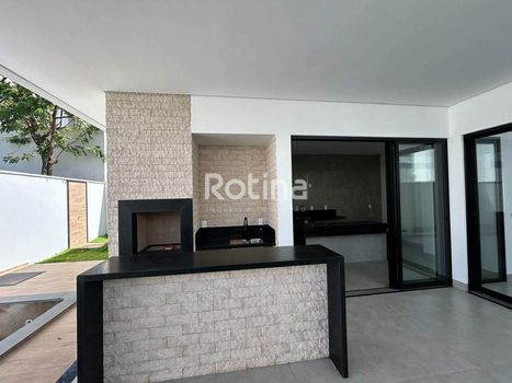 Foto 1 do(a) Casa em Condomínio false à venda em Jardim Botânico, Uberlândia