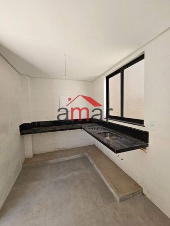 Foto 5 do(a) Casa em Condomínio de 4 quartos à venda em São Luiz, Belo Horizonte
