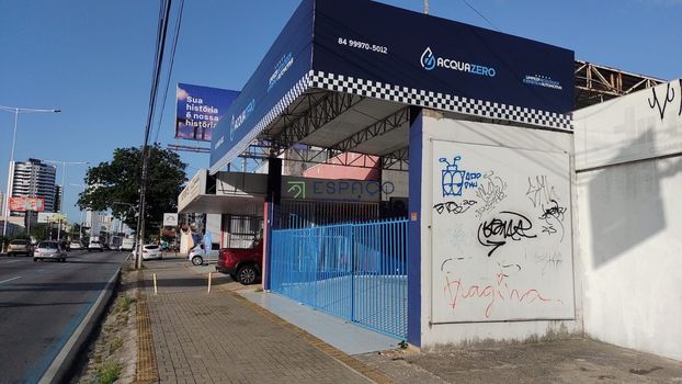 Foto 6 do(a) Edifício Inteiro false à venda em Lagoa Nova, Natal
