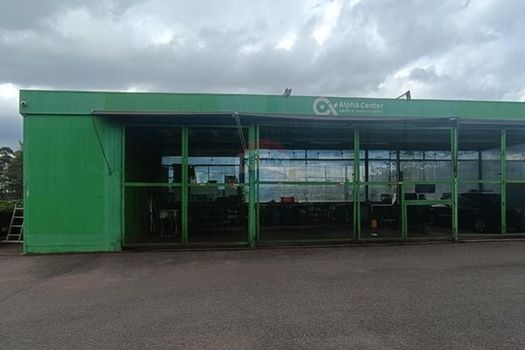 Foto 3 do(a) Loja false à venda em Alphaville - Lagoa dos Ingleses, Nova Lima