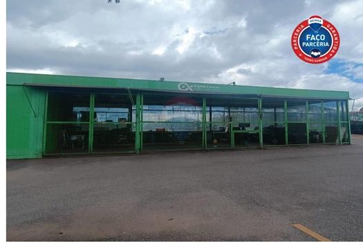 Foto 1 do(a) Loja false à venda em Alphaville - Lagoa dos Ingleses, Nova Lima