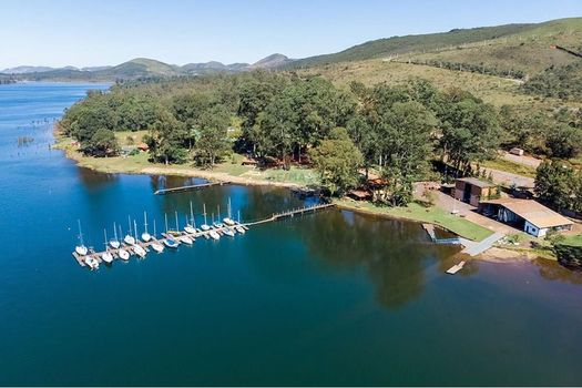 Foto 12 do(a) Loja false à venda em Alphaville - Lagoa dos Ingleses, Nova Lima