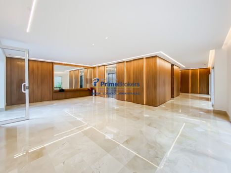 Foto 33 do(a) Apartamento de 2 quartos à venda em Pinheiros, São Paulo