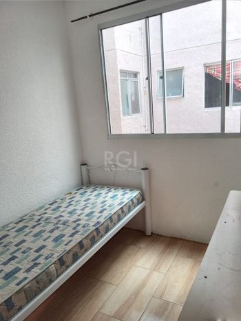 Foto 21 do(a) Flat de 2 quartos à venda em Hípica, Porto Alegre