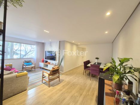 Foto 4 do(a) Apartamento de 3 quartos à venda em Vila Mariana, São Paulo