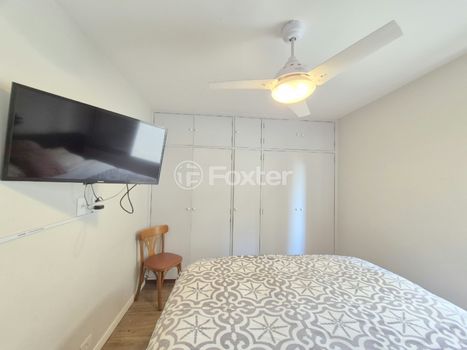 Foto 12 do(a) Apartamento de 3 quartos à venda em Vila Mariana, São Paulo
