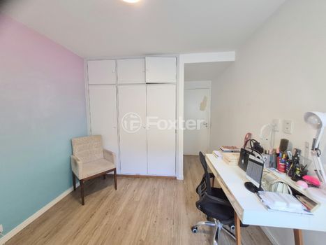 Foto 21 do(a) Apartamento de 3 quartos à venda em Vila Mariana, São Paulo