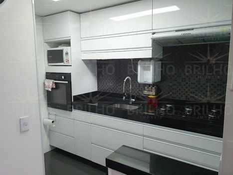 Foto 21 do(a) Cobertura de 2 quartos à venda em Vila Osasco, Osasco