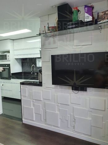 Foto 3 do(a) Cobertura de 2 quartos à venda em Vila Osasco, Osasco