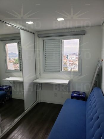 Foto 26 do(a) Cobertura de 2 quartos à venda em Vila Osasco, Osasco
