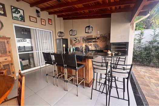 Foto 12 do(a) Casa em Condomínio de 3 quartos à venda em Quinta da Primavera, Ribeirão Preto