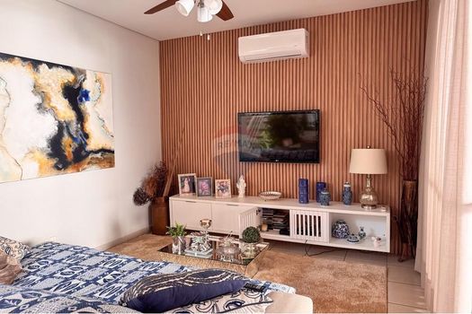 Foto 5 do(a) Casa em Condomínio de 3 quartos à venda em Quinta da Primavera, Ribeirão Preto