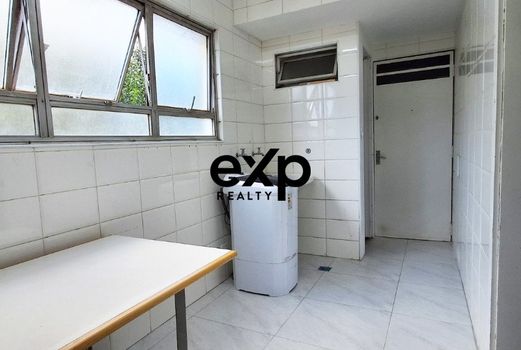 Foto 3 do(a) Apartamento de 3 quartos à venda em Vila Mariana, São Paulo