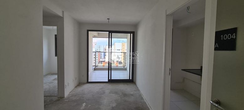 Foto 2 do(a) Apartamento de 2 quartos à venda em Vila Monte Alegre, São Paulo