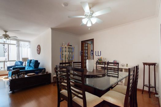 Foto 7 do(a) Apartamento de 3 quartos à venda em Jardim Paulista, São Paulo