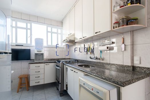 Foto 22 do(a) Apartamento de 3 quartos à venda em Jardim Paulista, São Paulo