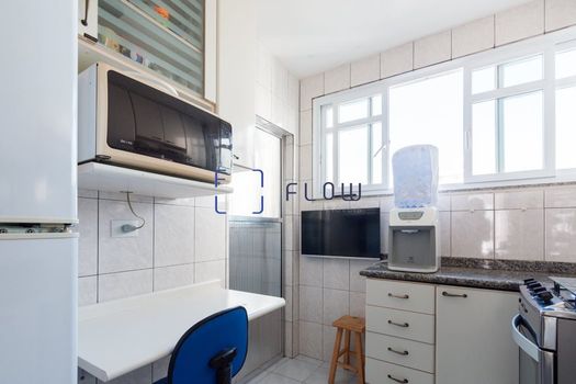 Foto 23 do(a) Apartamento de 3 quartos à venda em Jardim Paulista, São Paulo
