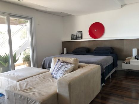 Foto 10 do(a) Cobertura de 2 quartos à venda em Cristal, Porto Alegre