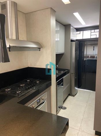 Foto 11 do(a) Apartamento de 2 quartos para alugar em Jardim Paulista, São Paulo