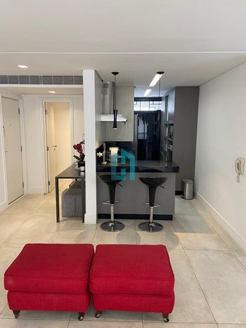 Foto 7 do(a) Apartamento de 2 quartos para alugar em Jardim Paulista, São Paulo