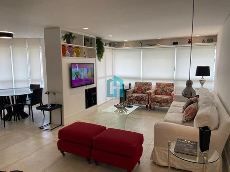 Foto 1 do(a) Apartamento de 2 quartos para alugar em Jardim Paulista, São Paulo