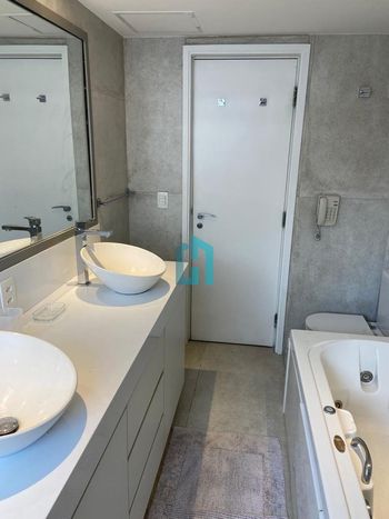 Foto 18 do(a) Apartamento de 2 quartos para alugar em Jardim Paulista, São Paulo