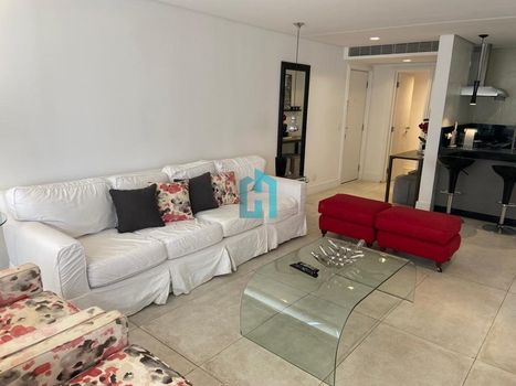 Foto 6 do(a) Apartamento de 2 quartos para alugar em Jardim Paulista, São Paulo