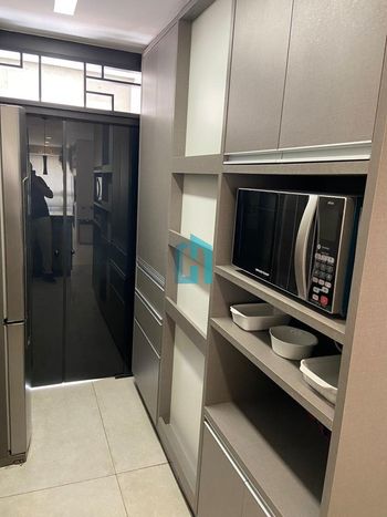 Foto 12 do(a) Apartamento de 2 quartos para alugar em Jardim Paulista, São Paulo