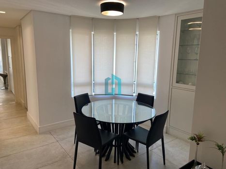 Foto 5 do(a) Apartamento de 2 quartos para alugar em Jardim Paulista, São Paulo