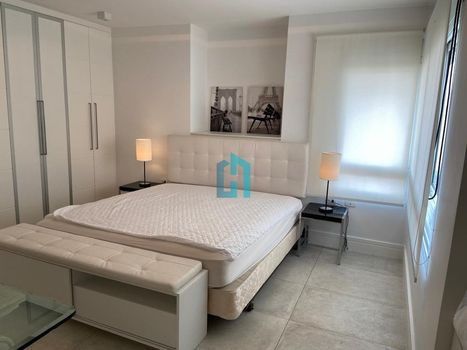 Foto 13 do(a) Apartamento de 2 quartos para alugar em Jardim Paulista, São Paulo